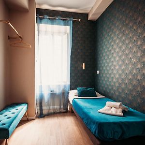 Camera con letto king size